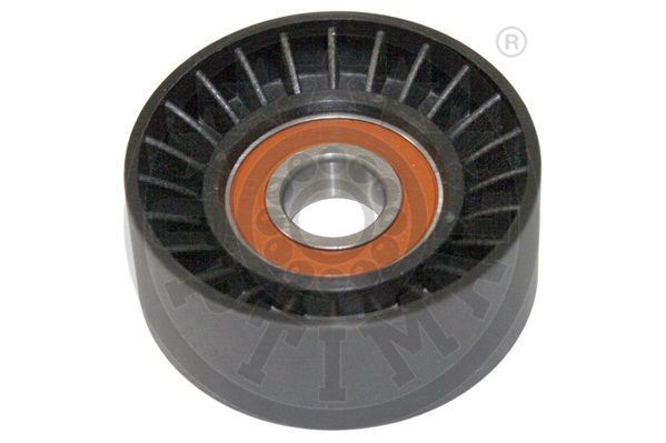 OPTIMAL 0-N1447S Motor Yönlendirme & Kılavuz Makarası - BMW Z8 Roadster (E52) uyumlu