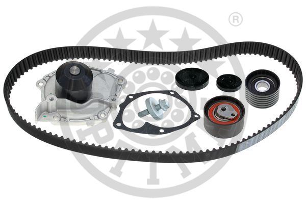 OPTIMAL SK-1624AQ1 Motor Triger Seti - RENAULT LAGUNA II Grandtour (KG0/1_) uyumlu