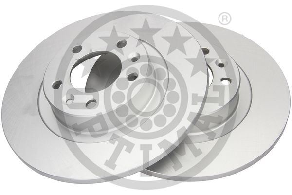 OPTIMAL BS-9280C Fren Sistemleri Fren Diski - PEUGEOT 508 I (8D_) uyumlu
