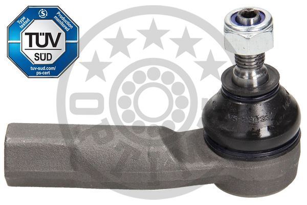 OPTIMAL G1-1232 Direksiyon Sistemi Mafsal - VW PASSAT B7 (362) uyumlu