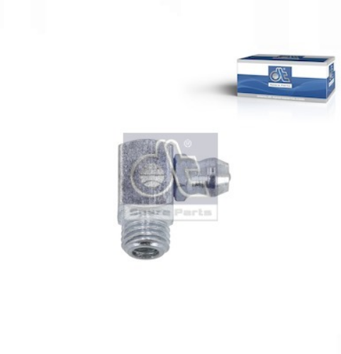 DT Spare Parts 9.54005 Servis & Atölye Ekipmanları Yağlama Nipeli
