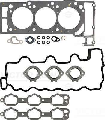 VICTOR REINZ 02-33885-01 Motor Silindir Kafa Contası - MERCEDES-BENZ S-SERISI (W220, V220) uyumlu
