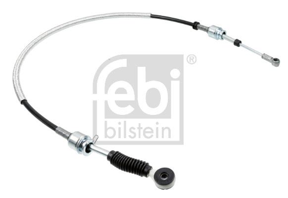 FEBI BILSTEIN 179904 Şanzıman Şanzıman Kullanım Ünitesi - MINI MINI (R50, R53) uyumlu