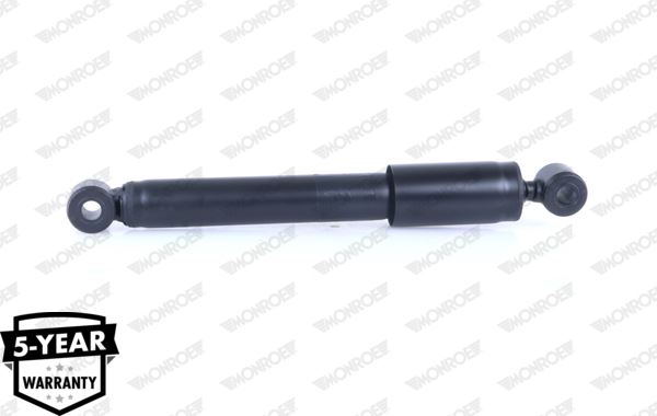 MONROE V1195 Süspansiyon Sistemi Amortisör - IVECO DAILY III Platform şasi uyumlu
