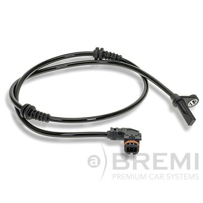 BREMI 51683 Fren Sistemleri Sürüş Dinamiği Ayarı - MERCEDES-BENZ C-SERISI (W204) uyumlu