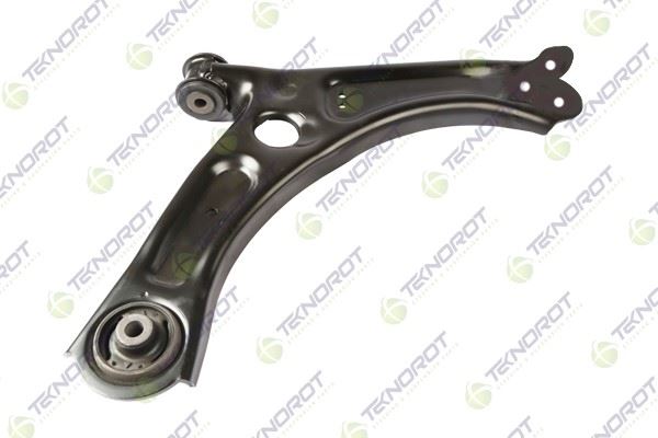 TEKNOROT V-638S Süspansiyon Sistemi Bugi Kolu - VW CADDY III Kasa/büyük limuzin (2KA, 2KH, 2CA, 2CH) uyumlu