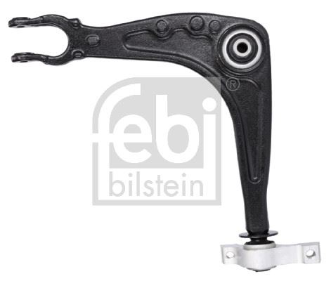 FEBI BILSTEIN 181418 Süspansiyon Sistemi Bugi Kolu - PEUGEOT 407 (6D_) uyumlu