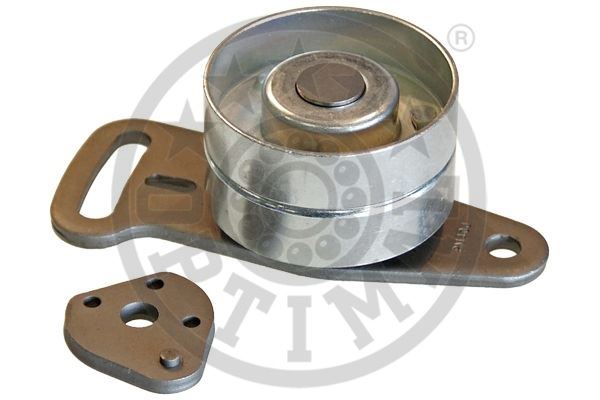 OPTIMAL 0-N913 Motor Kayış Kasnağı - RENAULT 18 (134_) uyumlu