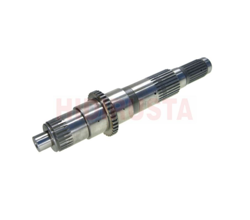 Şanzıman Rulmanı - EURORICAMBI - 74530605 Ürün Görseli
