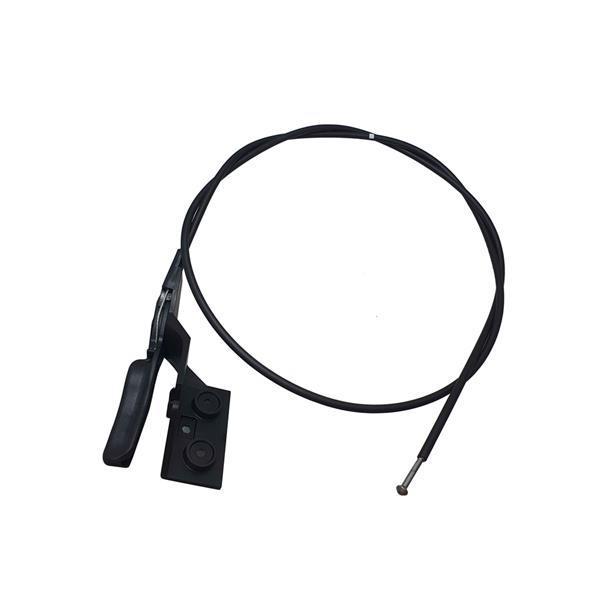 Kaput Açma Teli - GM - 13186904 Ürün Görseli