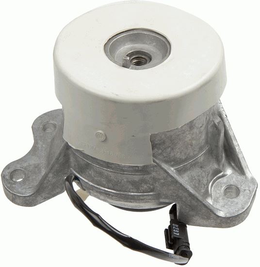 LEMFÖRDER 39535 01 Motor Motor Yataklama - MERCEDES-BENZ GLC (X253) uyumlu