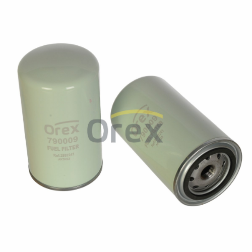 Mazot Filtresi - OREX - 790009