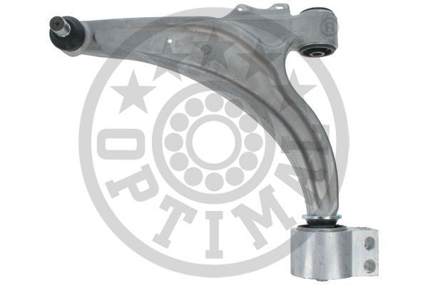 OPTIMAL G6-1353 Süspansiyon Sistemi Bugi Kolu - OPEL ASTRA J Sports Tourer (P10) uyumlu