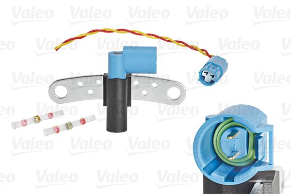 VALEO 254016 Ateşleme Sistemi İmpuls Verici - RENAULT CLIO I (B/C57_, 5/357_) uyumlu