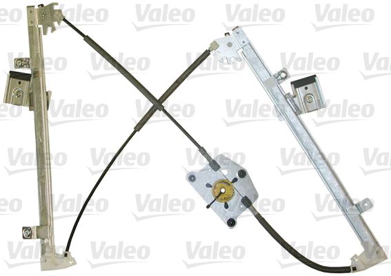 VALEO 850915 Kaporta & Gövde Parçaları Cam Krikosu - VW PASSAT B7 (362) uyumlu