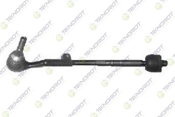 TEKNOROT B-152153 Direksiyon Sistemi Kısa Rot & İtici Çubuk - BMW 3 Touring (E91) uyumlu
