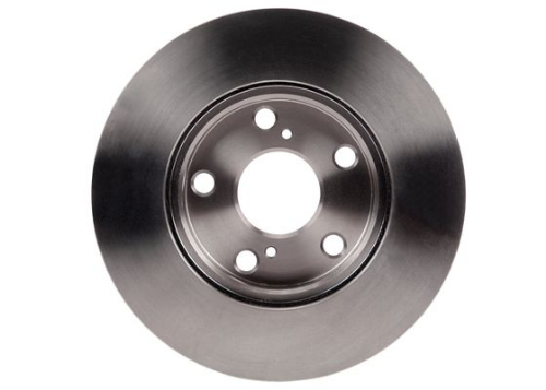 BOSCH 0 986 479 S16 Fren Sistemleri Fren Diski - TOYOTA COROLLA Sedan (_E15_) uyumlu