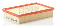 MANN-FILTER C 28 136/1 Motor Hava Filtresi - SEAT TOLEDO I (1L2) uyumlu