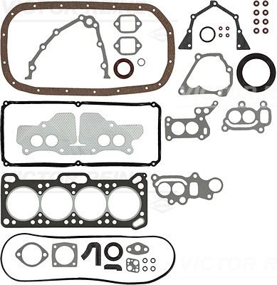 VICTOR REINZ 01-52230-01 Motor Conta Seti - MITSUBISHI COLT I (A15_A) uyumlu