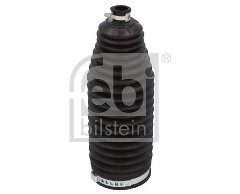 FEBI BILSTEIN 182713 Direksiyon Sistemi Körük Seti - FORD FIESTA VII (HJ, HF) uyumlu