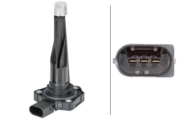 HELLA 6PR 012 056-701 Elektrik Sistemi Sensörler - MERCEDES-BENZ C-SERISI (W205) uyumlu