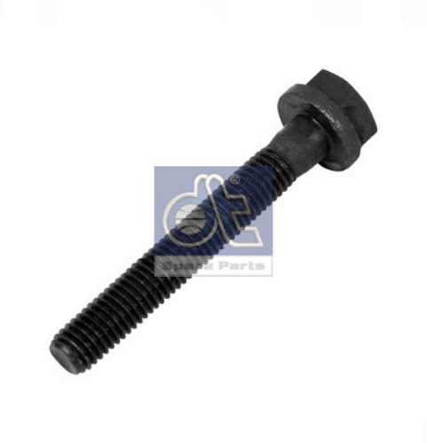 DT Spare Parts 4.40089 Emme & Egzoz Sistemi Emme & Egzoz Manifold