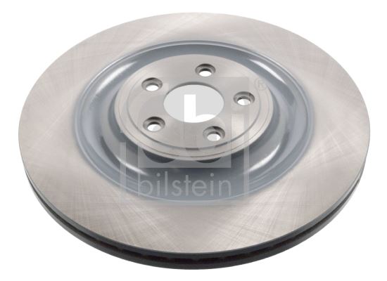 FEBI BILSTEIN 44137 Fren Sistemleri Fren Diski - JAGUAR XF I (X250) uyumlu
