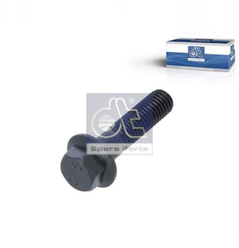 DT Spare Parts 2.12251 Sarf Malzemeler Cıvatalar