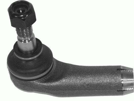 LEMFÖRDER 10074 02 Direksiyon Sistemi Mafsal - AUDI 100 C3 Sedan (443, 444) uyumlu