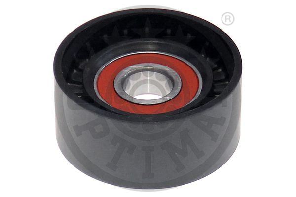 OPTIMAL 0-N2117S Motor Yönlendirme & Kılavuz Makarası - ALFA ROMEO GTV (916_) uyumlu