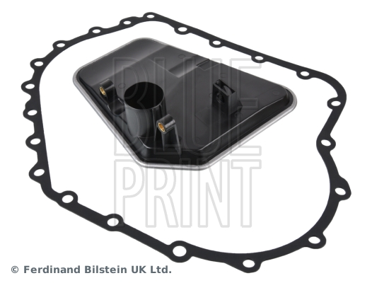 BLUE PRINT ADBP210000 Şanzıman Hidrolik Kumanda - AUDI A6 C5 (4B2, 4B4) uyumlu