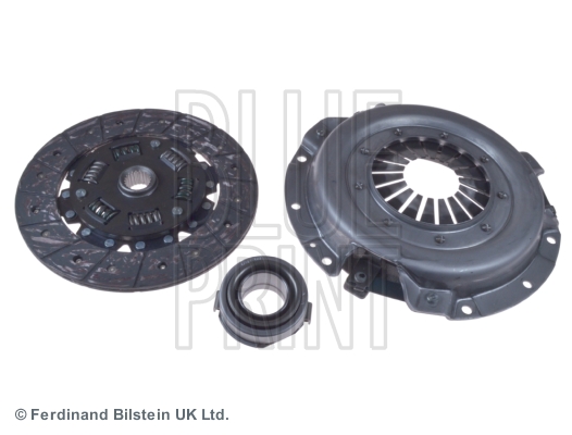 BLUE PRINT ADM53019 Debriyaj Sistemi Debriyaj Seti - MAZDA RX-7 II (FC) uyumlu