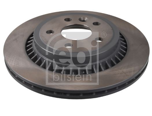FEBI BILSTEIN 39620 Fren Sistemleri Fren Diski - VOLVO XC60 I SUV (156) uyumlu