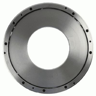 SACHS 3459 000 009 Debriyaj Sistemi Debriyaj Baskısı - VOLVO FL10 uyumlu