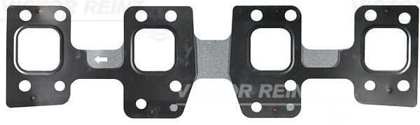 VICTOR REINZ 71-10860-00 Motor Manifold Contası