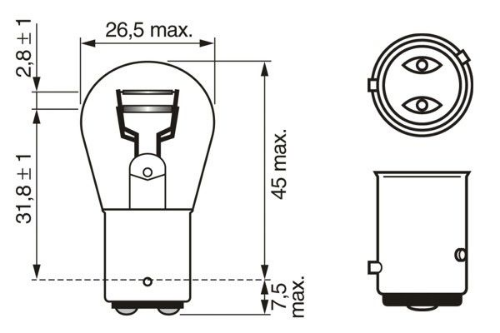 BOSCH 1 987 302 813 30-GRP-1 987 302 813 Ürün Görseli