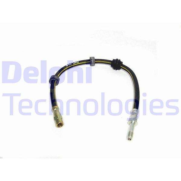 DELPHI LH0192 Fren Sistemleri Fren Hortumları - VW CORRADO (53I) uyumlu