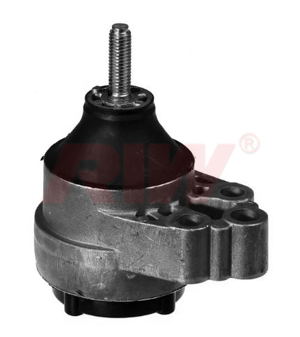 Motor Takozu - RIW - FO12014 Ürün Görseli