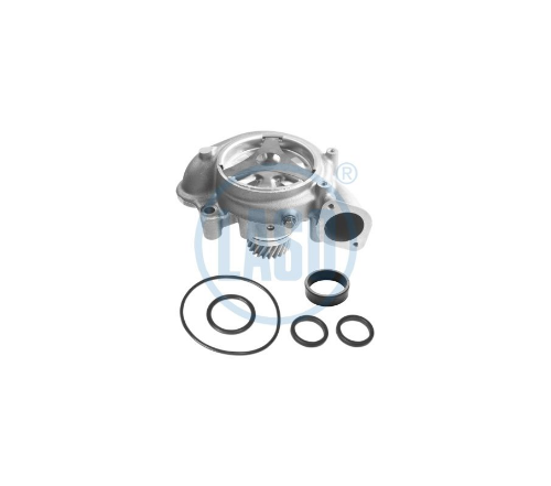 LASO 98200115 Motor Devirdaim - VOLVO FL6 uyumlu