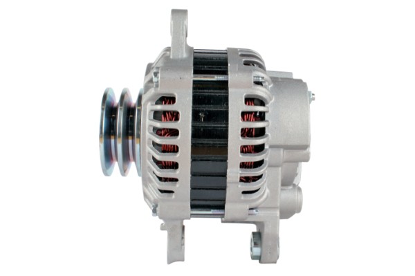 HELLA 8EL 012 428-321 Elektrik Sistemi Alternatör - MITSUBISHI PAJERO II (V3_W) uyumlu