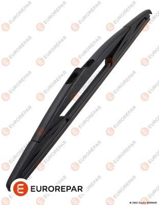 EUROREPAR 1623234980 Kaporta & Gövde Parçaları Cam Silecek Mekanizması - CITROËN C4 II (NC_) uyumlu