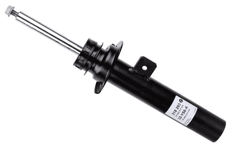 SACHS 318 293 Süspansiyon Sistemi Amortisör - BMW 2 Active Tourer (F45) uyumlu