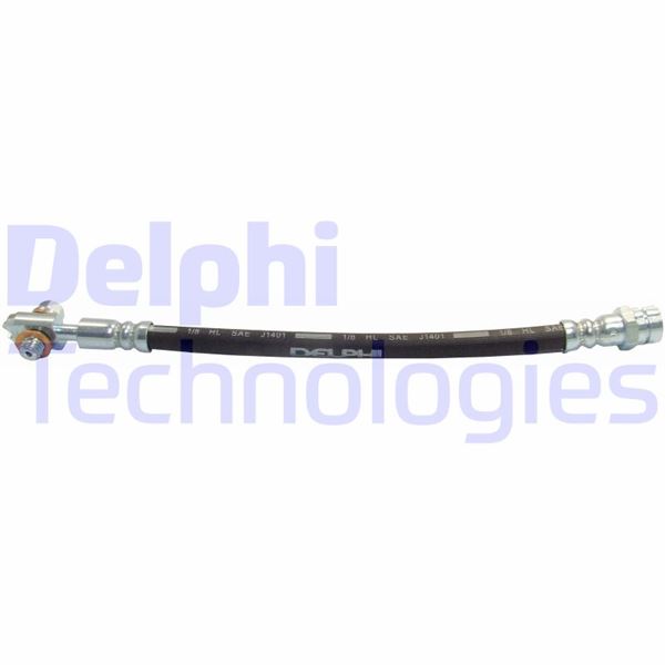 DELPHI LH6821 Fren Sistemleri Fren Hortumları - SEAT LEON (1P1) uyumlu