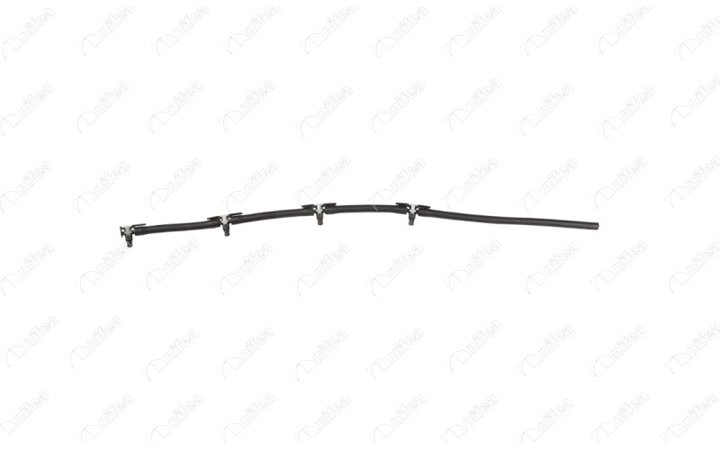 NIFEA 33348 Motor Hortum & Bağlantılar - MERCEDES-BENZ V-SERISI (W447) uyumlu