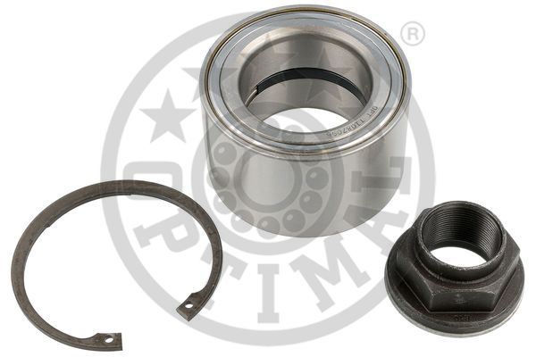 OPTIMAL 681905 Jant & Lastik & Bijon Poyra - FIAT DUCATO Panelvan/Van (250_) uyumlu