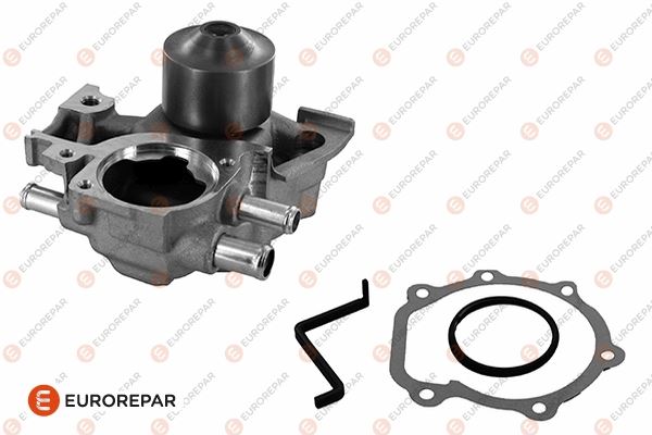 EUROREPAR 1682244080 Motor Devirdaim - SUBARU IMPREZA Station wagon (GF) uyumlu