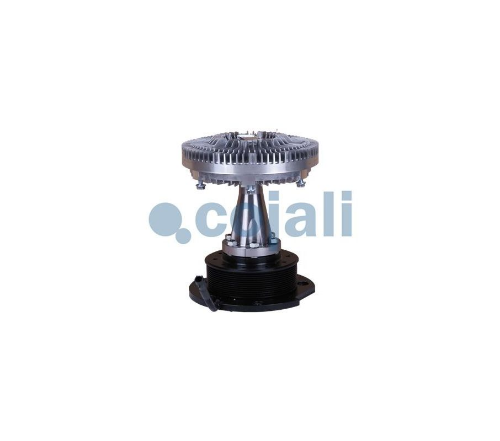 COJALI 7053809 Soğutma Sistemi Fan - IVECO STRALIS II uyumlu