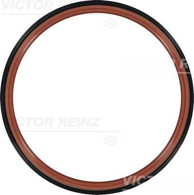 VICTOR REINZ 81-33633-00 Motor Radyal Mil Contası Seti - VOLVO 960 (964) uyumlu