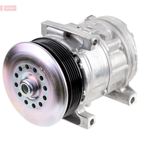 DENSO DCP09063 İklimlendirme Sistemi Kompresör Parçaları - FIAT BRAVO II (198_) uyumlu