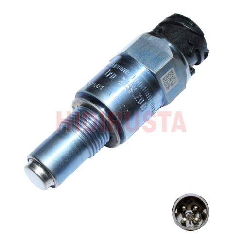 Kilometre Sensörü - ZF - 0501210857
